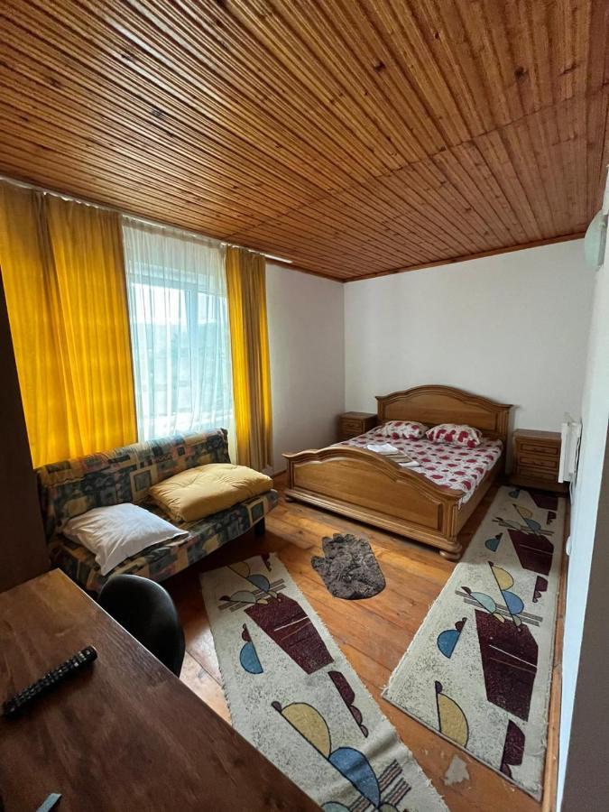 Sărata-Monteoru Casa Lorena מראה חיצוני תמונה