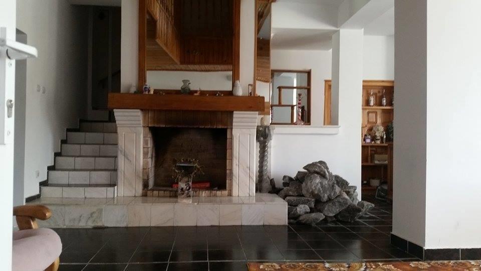Sărata-Monteoru Casa Lorena מראה חיצוני תמונה
